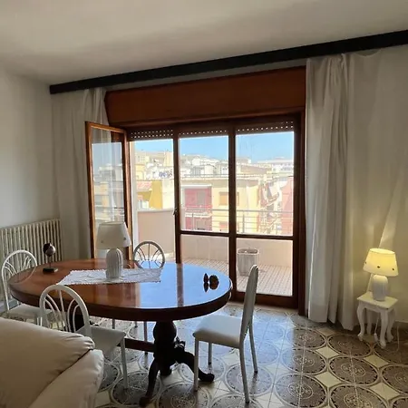 Dimora “san Faustino” Apartment