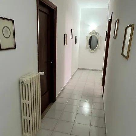 Dimora “san Faustino” Apartment Gallipoli