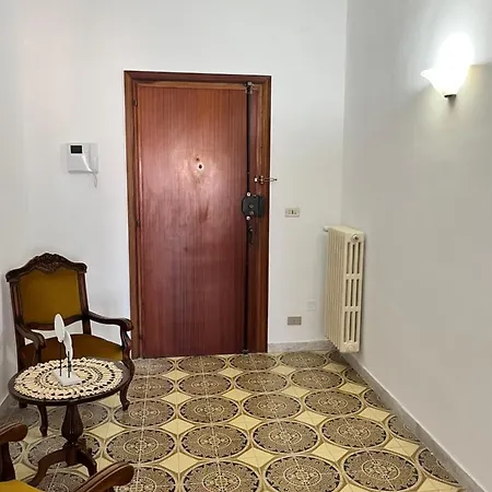 Apartment Dimora “san Faustino”