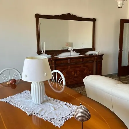Dimora “san Faustino” Apartment Gallipoli