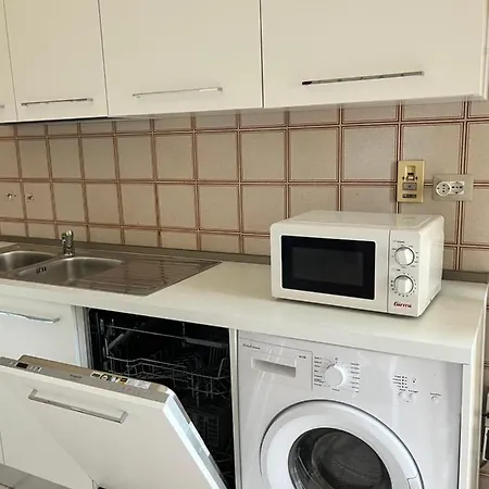 Dimora “san Faustino” Apartment *