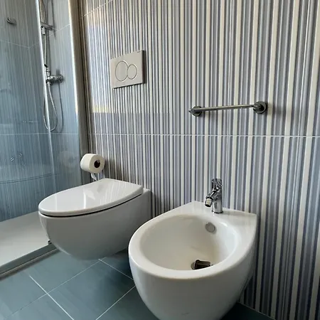 Dimora “san Faustino” Apartment Gallipoli