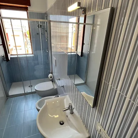 Apartment Dimora “san Faustino” *