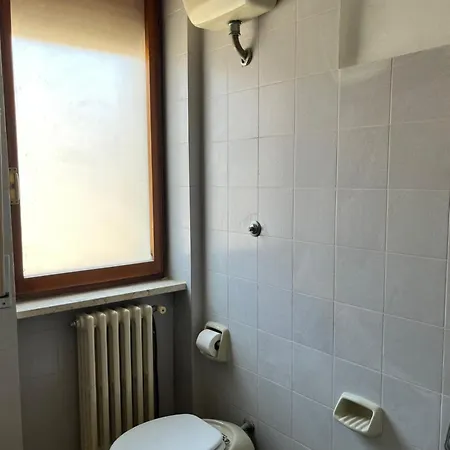 Dimora “san Faustino” Apartment