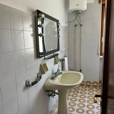 Apartment Dimora “san Faustino” *