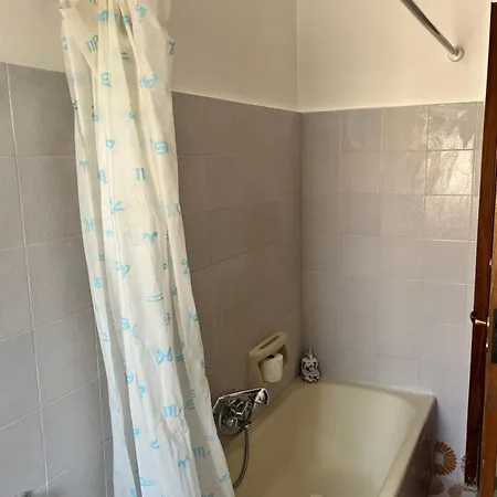 Apartment Dimora “san Faustino” *