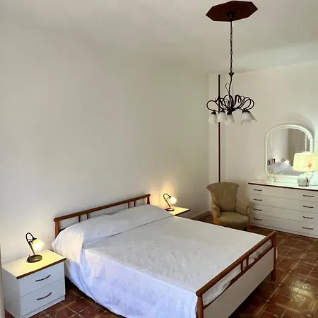 Apartment Dimora “san Faustino”