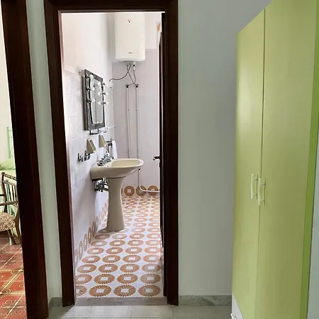 Dimora “san Faustino” Apartment Gallipoli