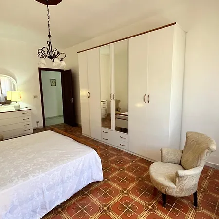 Apartment Dimora “san Faustino” *